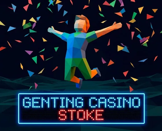 claim your bonus rewards today: Genting Casino Stoke