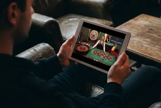 live dealer games available now: Genting Casino Stoke